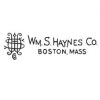 Haynes 14K Gold Headjoint