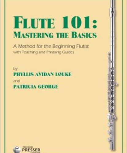 Flute 101: Mastering the Basics