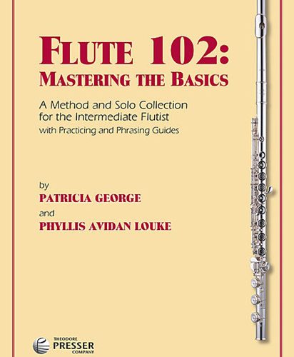 Flute 102: Mastering the Basics