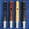 Christian Gonzalez Wood Headjoint - Image 2