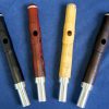 Christian Gonzalez Wood Headjoint