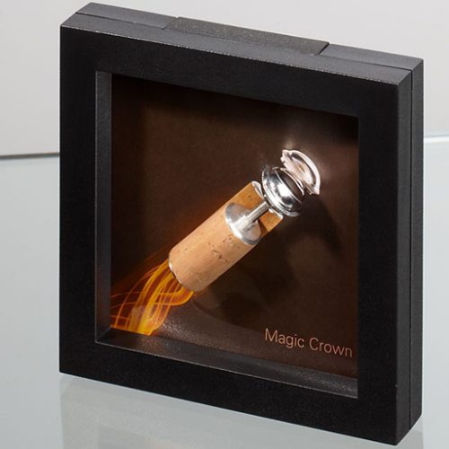 Bernhard Hammig Magic Crown
