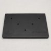 Altieri Large Instrument Stand- Metal Base