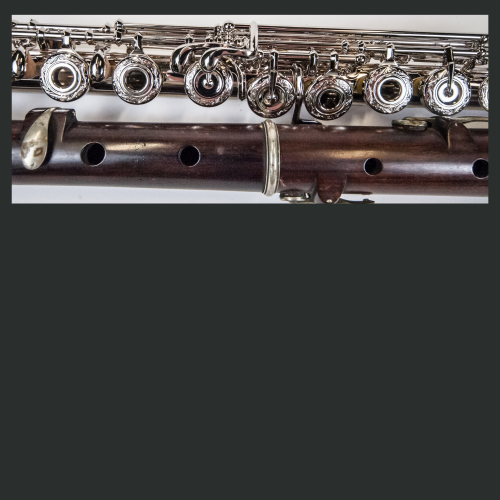 used powell piccolo flute for sale used powell piccolo flute for sale