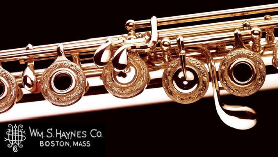 haynes flute value foot open hole haynes flute value foot open hole