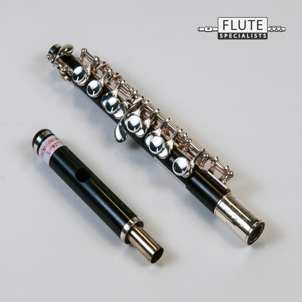 Gemeinhardt Piccolo #2711 - Flute Specialists