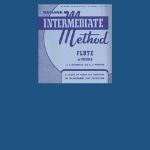 Intermediate Methods and Etudes