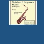 Saxophone Methods