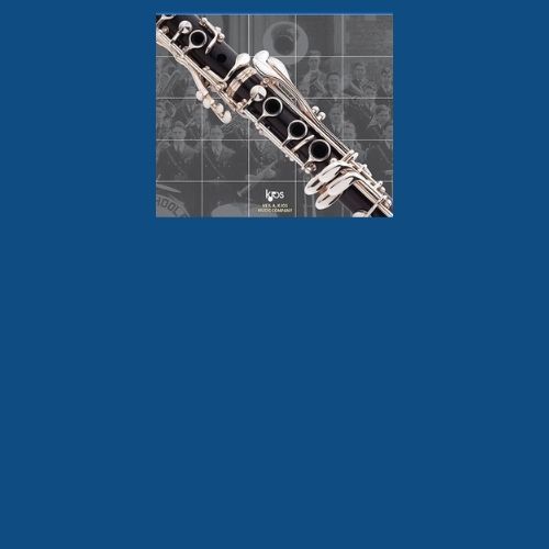 Clarinet & Oboe Methods