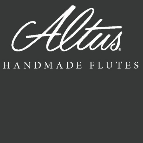 Altus Bass Flutes