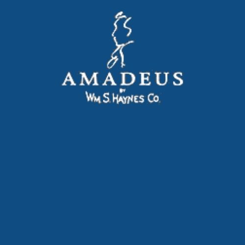 Amadeus Flutes