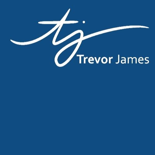 Trevor James Flutes